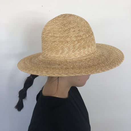 Straw Hat Mountain