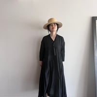 STRAW HAT GARDEN DROP