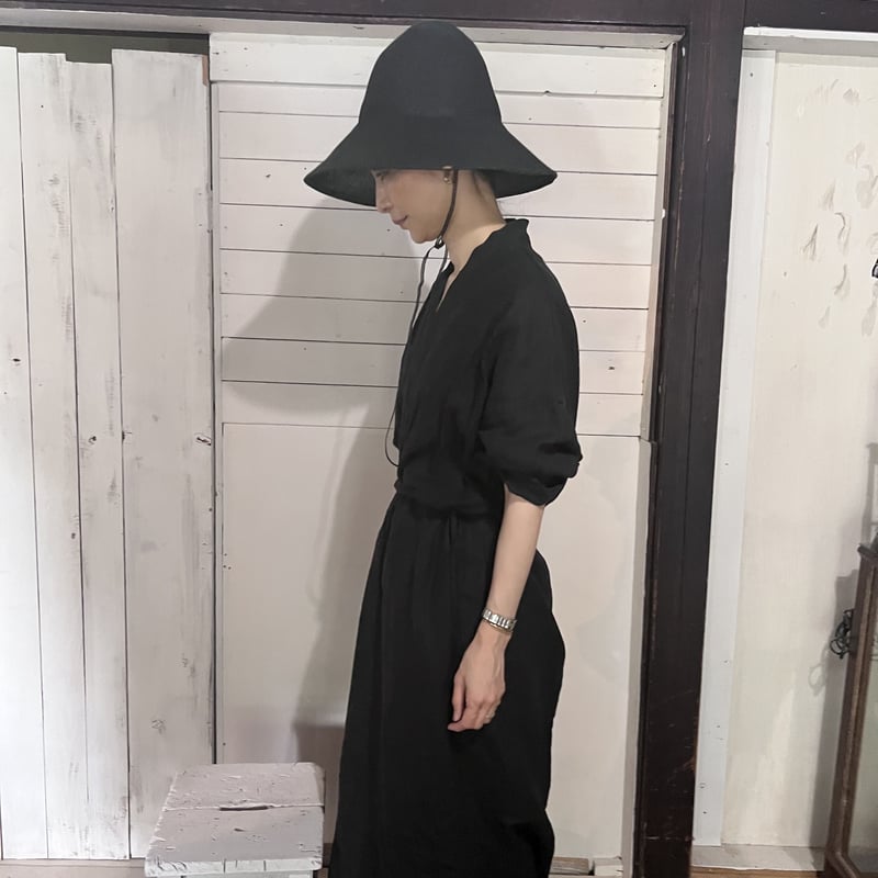 p*6様 wicagrocery abaca hat size M 新品未使用 wicagrocery abaca hat size M - メルカリ