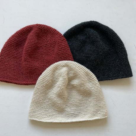 beanie