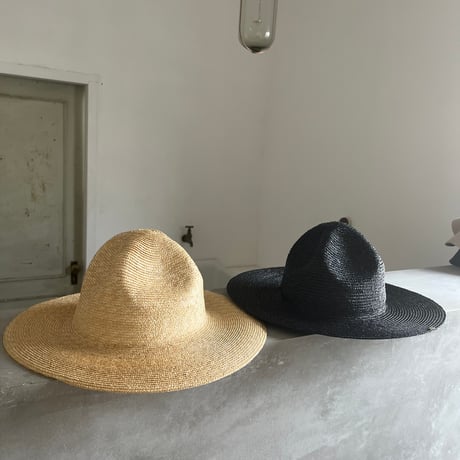 Straw Hat Mountain