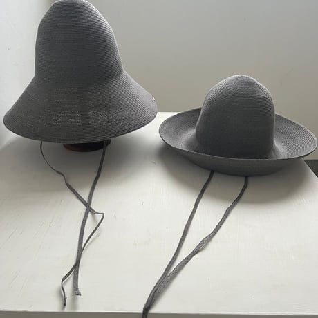 abaca hat stone