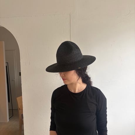 Straw Hat Mountain