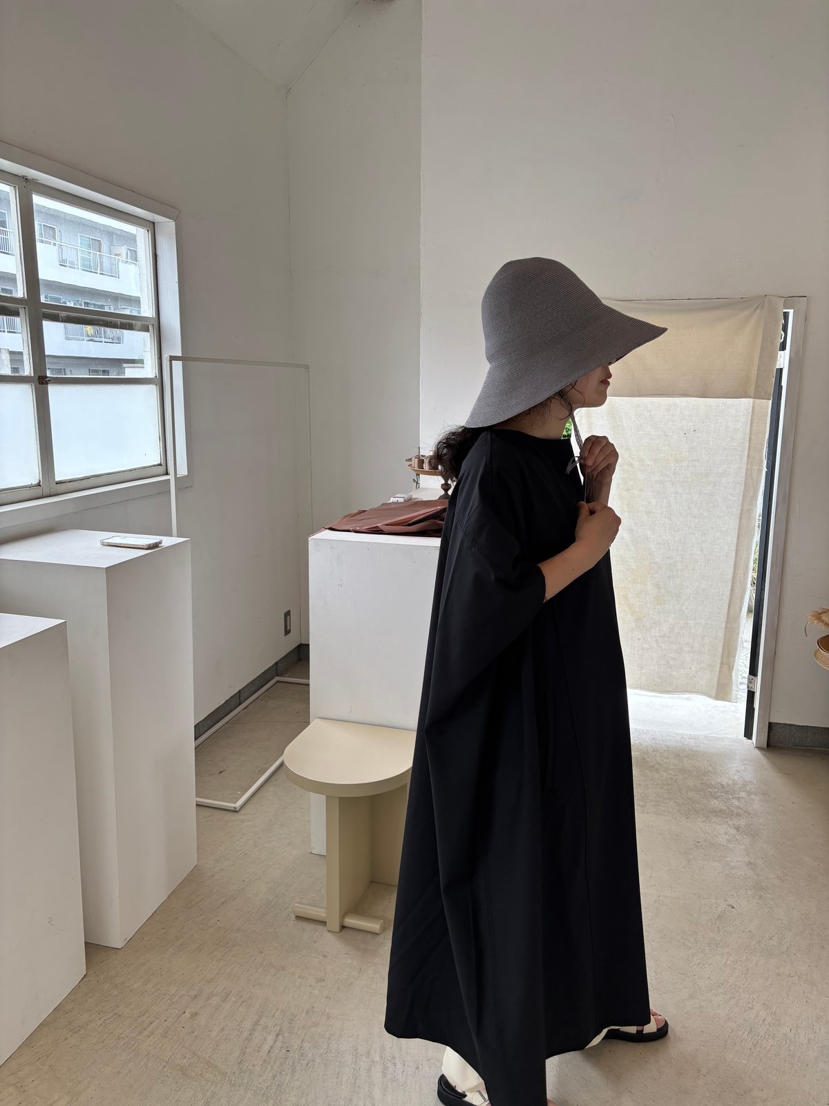 abaca hat stone | wicagrocery