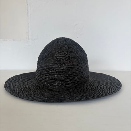 Straw Hat Mountain