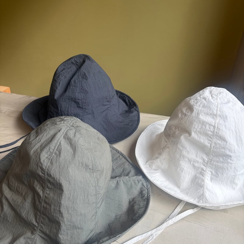 cotton hat 「sunny」 | wicagrocery