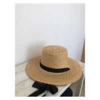abaca hat ivory | wicagrocery