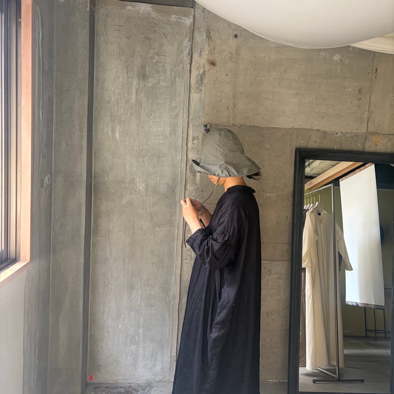 cotton hat 「sunny」 | wicagrocery