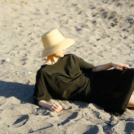 Straw Hat  Shadow