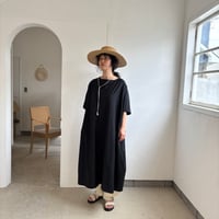 Straw Hat Garden Brim Long 2
