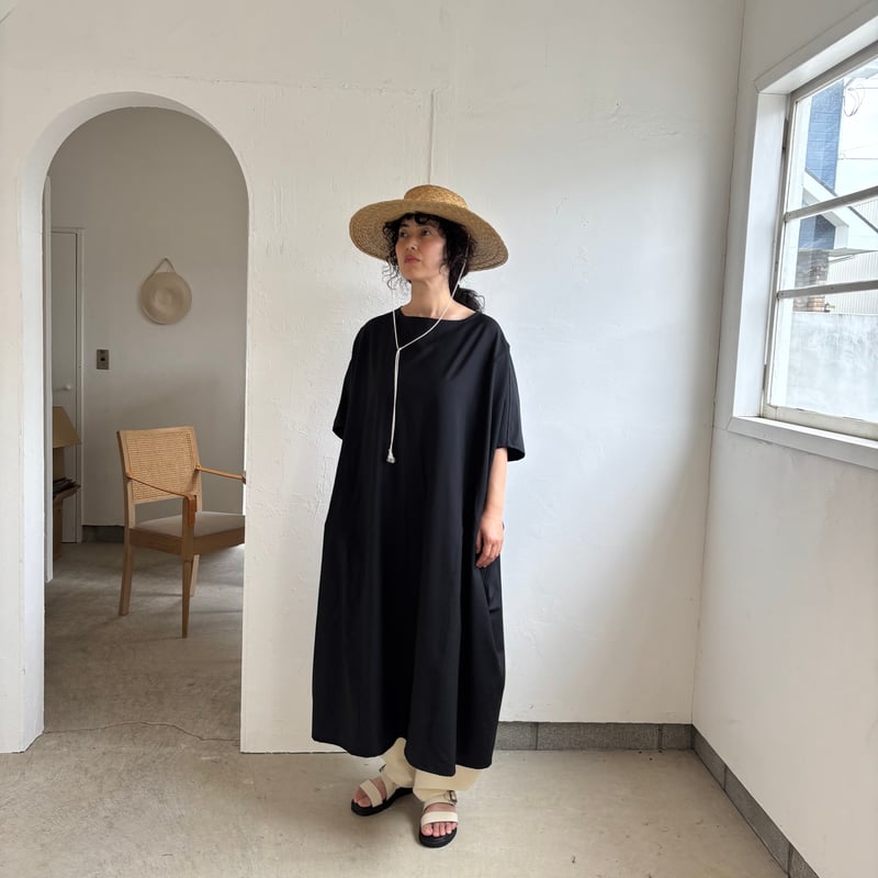 wicagrocery High Crown Long Brim 麦わら ストロ Straw Hat Garden Brim Long 2 | wicagrocery