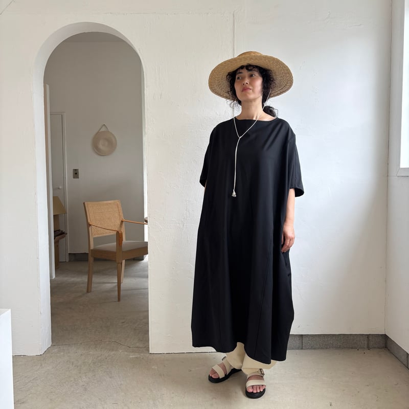 Straw Hat Garden Brim Long 2 | wicagrocery