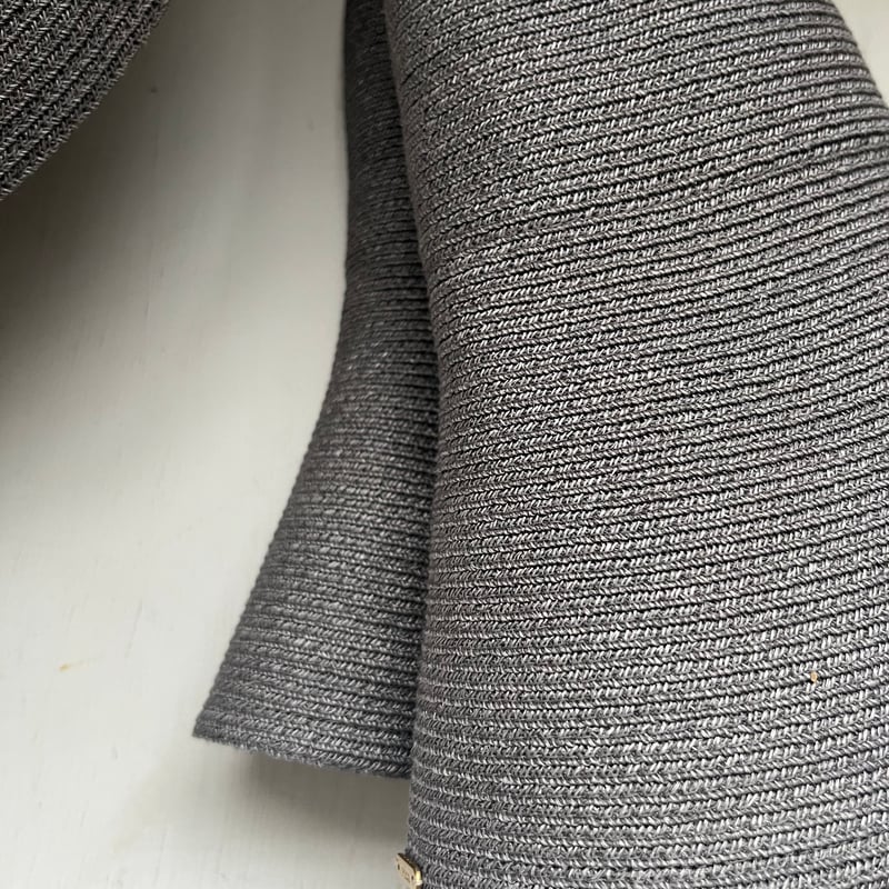 abaca hat stone | wicagrocery
