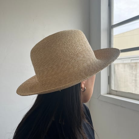High Round Brim