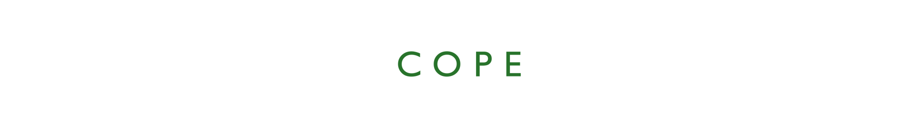 COPE