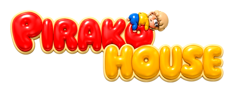 Pirako house