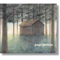 popi/jective - popi/jective【CD】