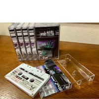 bees walker - juvenile 電化製品【カセットテープ】