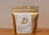 Colombia Uba Geisha-Bio 100g (コロンビア　ゲイシャ種)