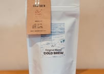 水出しコーヒー/COLD BREW Original Blend （バッグ入り）