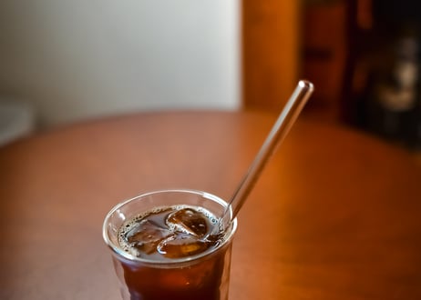 【数量限定】 ai coffee × Satoshi Saijo Photography（オリジナルブレンドCOLD BREW コーヒーパック 50g × 2 pac）