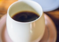 有田焼/ai coffeeオリジナルワイニーマグ/製作:岩永　和久さん