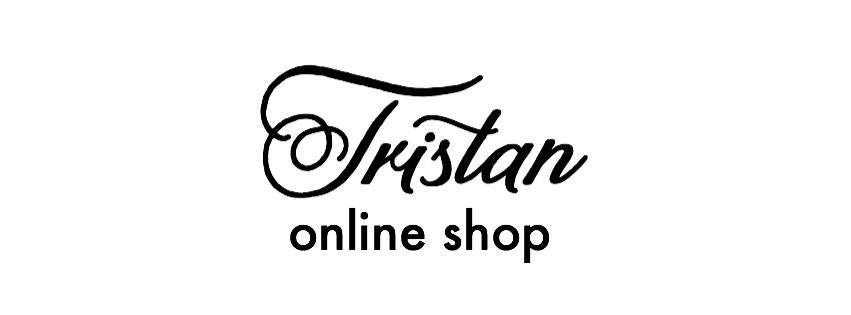 Tristan online shop