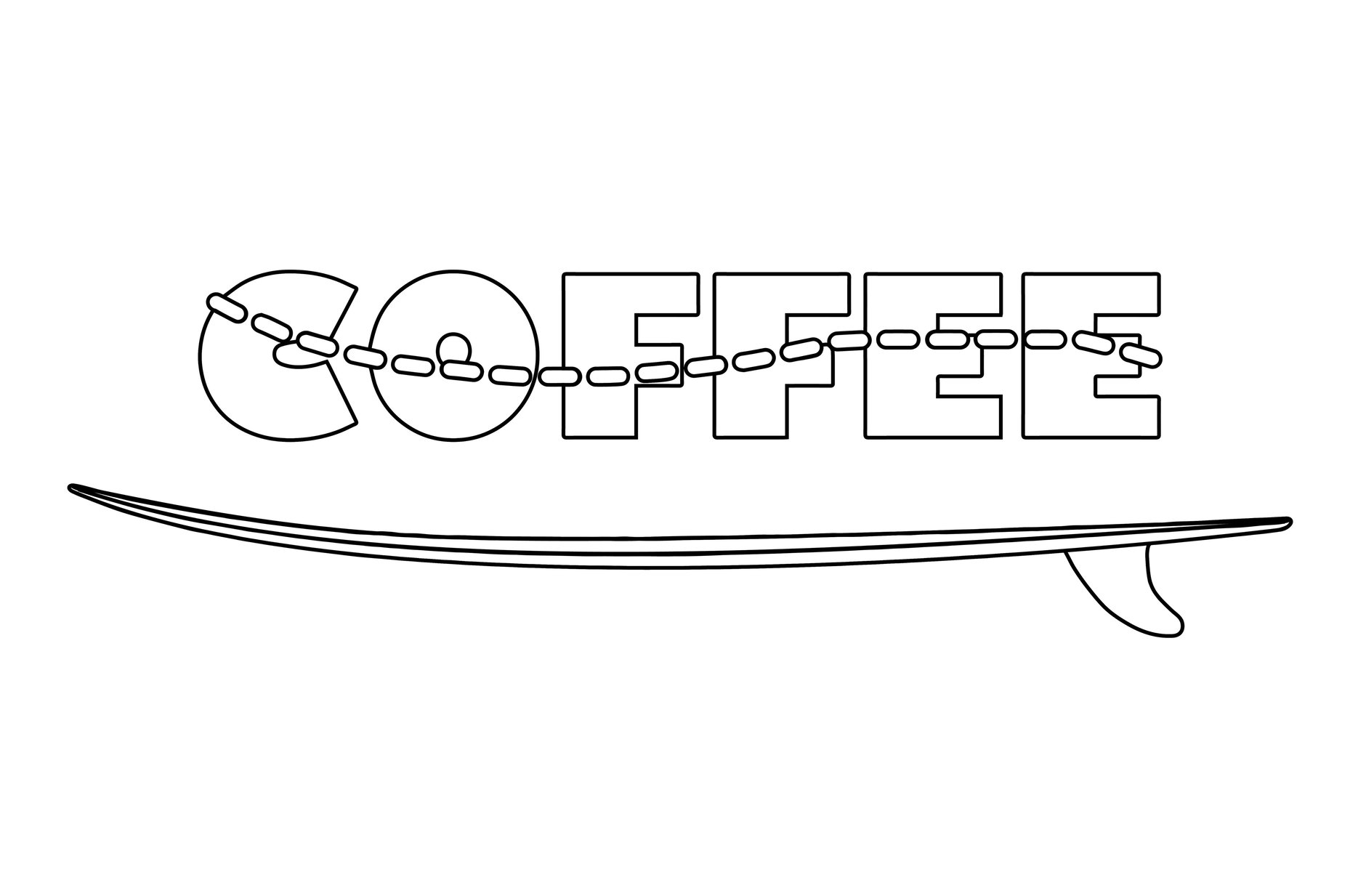 Sea and Coffee