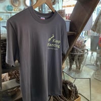 さにべるオリジナルTシャツ
