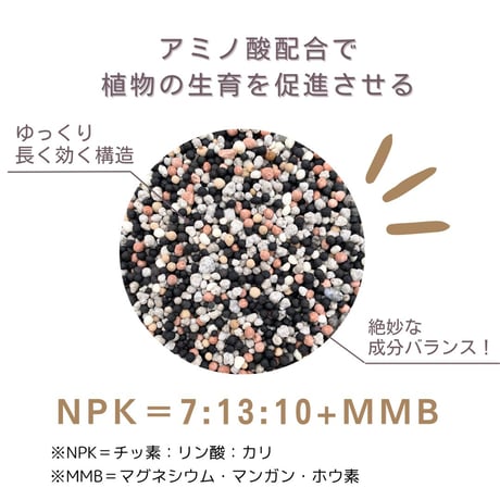 みどりの肥料　1袋