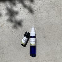 『BUG FREE』 ブレンドエッセンシャルオイル（ブレンド精油）（5ml）