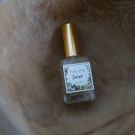Aroma Fragrance  - Saint -