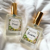 Aroma Fragrance  - HEAL﻿／VIRIDITAS -
