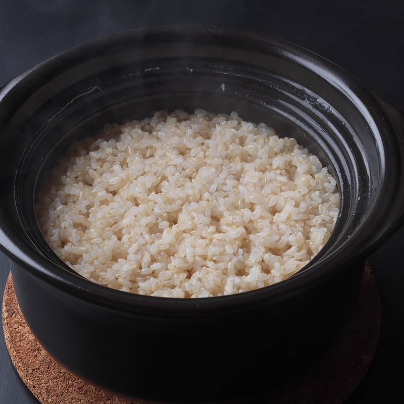 コシヒカリ玄米エサ米にどうぞ 玄米】朱鷺と暮らす郷 5kg 佐渡産コシヒカリ 令和4年産: ハロー