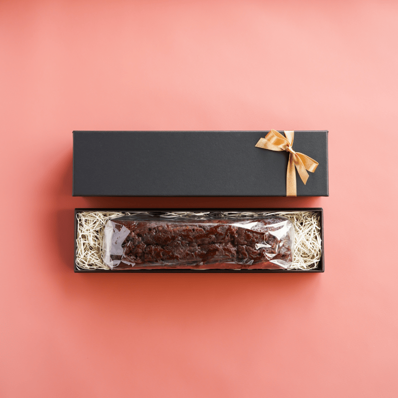 ケーク ショコラオランジュ | Patisserie ARIES