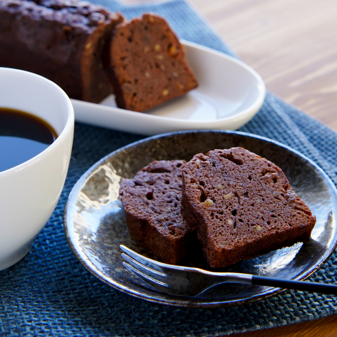 ケーク ショコラオランジュ | Patisserie ARIES