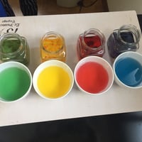 オリジナルブレンド開発