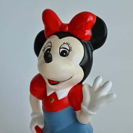 minnie
