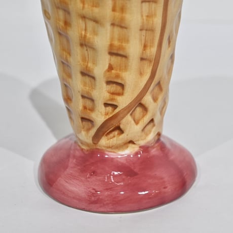 sugar cone