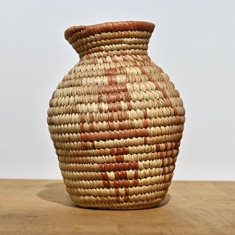 woven