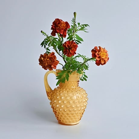 美品★part of nature★ハンドモチーフ花器フラワーベース置物 一点物のフラワーベースや様々なモチーフのオブジェなど約300点を一堂