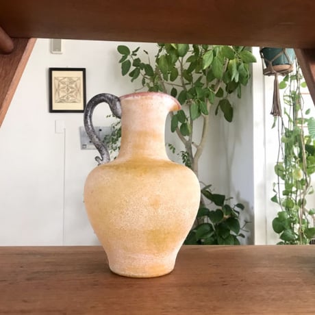 vintage vase