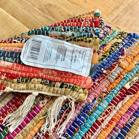 old surrey rug S