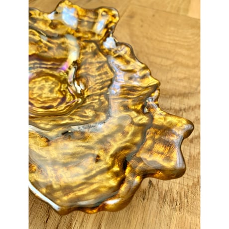 gold pond