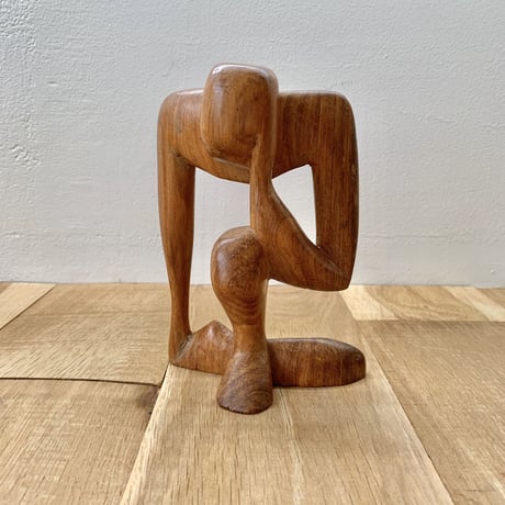 man