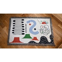 GRAND CANYON Blanket