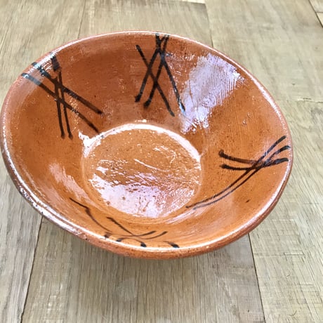bowl