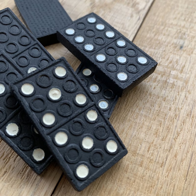 dominoさま専用 domino | PART OF NATURE