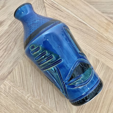azul