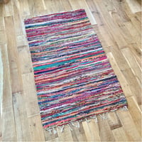 old surrey rug S